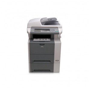 CB415A - HP LaserJet M3035XS Multifunction Printer Monochrome 33 ppm Mono 1200 x 1200 dpi Fax Copier Printer Scanner (Refurbished / Grade-A)