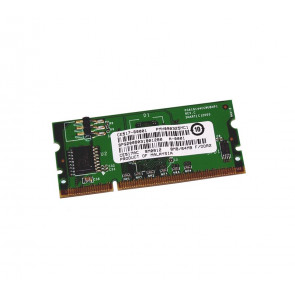 CB423AX - HP 256MB SDRAM DDR2 144-Pin DIMM Memory for LaserJet P2015 / P3005