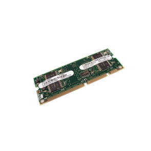 CB456A - HP 8MB / 64MB 16 Bit Flash / DDR2 DIMM