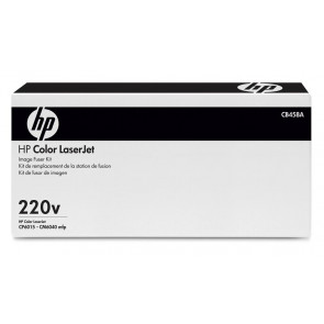 CB458A - HP Image Fuser Assembly (220V) for Color LaserJet CP6015/CM6040 Series Printer