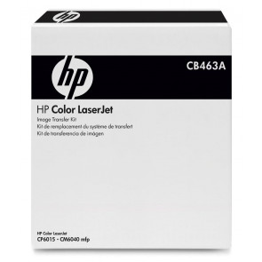 CB463A - HP Image Transfer Kit for Color LaserJet CP6015/CM6040 Series Printer