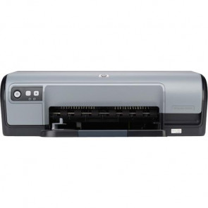 CB672A - HP DeskJet D2545 Color InkJet Printer 4800dpi x 1200dpi 26ppm 80-Sheets