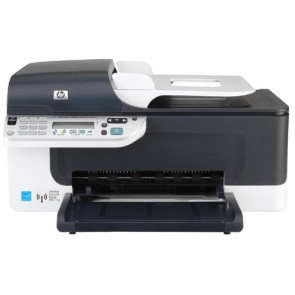 CB783A#ABA - HP OfficeJet J4680 All-in-One Printer
