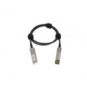 CBL-10GSFP-DAC-2M - Dell Force10 Compatible TAA Compliant 10GBase-CU SFP+ to SFP+ Direct Attach Cable