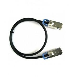 CBL-CX4-5M - Dell 5m 10GBase-CX4 Cable