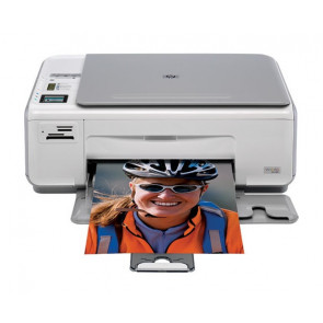 CC210A - HP Photosmart C4280 All-in-One Printer/Scanner/Copier