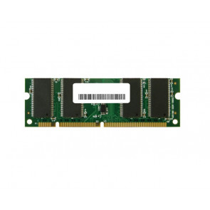 CC409AX - HP 128MB DDR2 200-Pin SoDimm Memory for Color LaserJet CP3505/CP3520/CM3530
