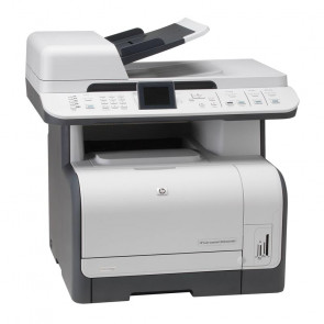CC431A - HP Color LaserJet CM1312NFI All-In-One Laser Printer (Refurbished / Grade-A)