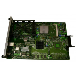 CC440-60001 - HP Main Logic Formatter Board Assembly for Color LaserJet CP4025 / CP4525 Series Printer