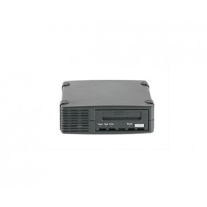 CD160NE-SST - Quantum 80/160GB SAS DAT160 External Tape Drive