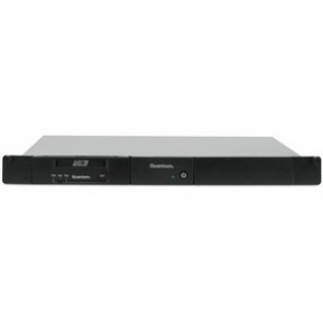 CD72LW1U-SSTE - Quantum DAT 72 Tape Drive - 36GB (Native)/72GB (Compressed) - 1U Rack-mountable