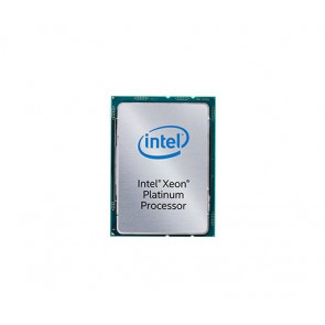 CD8067303133605 - Intel Xeon Platinum 8176M 28-Core 2.10GHz 3 UPI 38.5MB L3 Cache Socket FCLGA3647 Processor