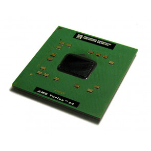 CD85F - AMD Turion 64 X2 TL-50 2-Core 1.60GHz 1.6GT/s 256KB L2 Cache Socket S1 Processor