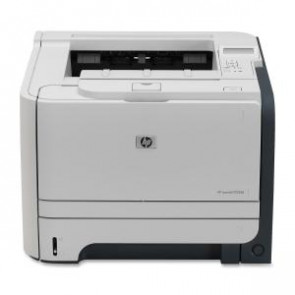 CE457A - HP LaserJet P2055d Black & White Laser Printer 35ppm Letter 33ppm A4 Duplex 1200dpi X 1200dpi 64MB Memory (Refurbished / Grade-A)