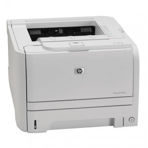 CE462A#ABA - HP P2035N LaserJet Printer Monochrome