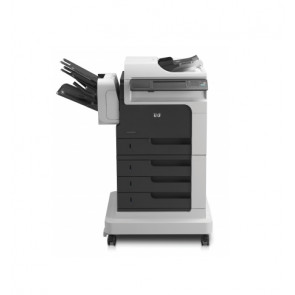 CE504A - HP LaserJet M4555 M4555FSKM Laser Multifunction Printer (Refurbished Grade A)