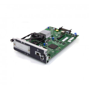 CE707-69002 - HP IFA Formatter PC Board Assembly for Color LaserJet CP5525 Series Printer