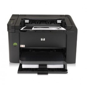 CE749A - HP LaserJet Pro P1606dn Laser Printer