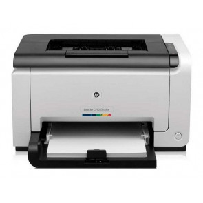 CE918A - HP LaserJet Pro CP1025nw Color Printer