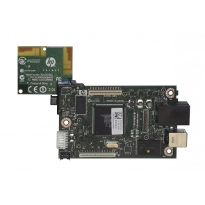 CF153-60001 - HP Formatter Board with Wireless Card for Color LaserJet Pro M251nw Series Printer