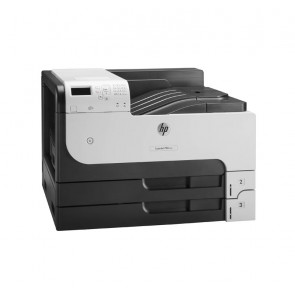 HP LaserJet M712N Monochrome Desktop Laser Printer