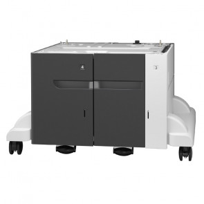 CF245A - HP LaserJet 3500-sheet High-capacity Input Tray Feeder and Stand 3500 Sheet