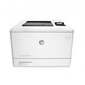 CF389A - HP Color LaserJet Pro M452dn Printer