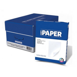 CG988A - HP Premium Glossy Presentation Paper 120 gsm-250 sheet / Letter / 8.5 x 11 in for Color LaserJet MFP CM3530 / CM3530fs / Enterprise CM4540