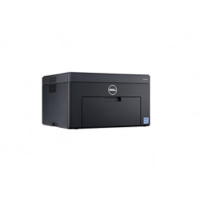 CGFYN - Dell C1760NW Color Wireless Printer