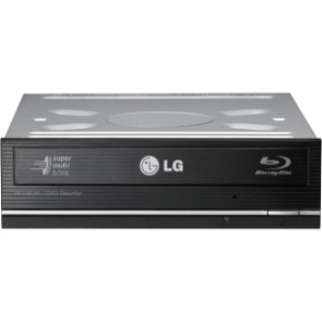 CH12LS28 - LG CH12LS28 Internal Blu-ray Reader/dvd-Writer - BD-ROM/dvd-ram