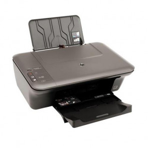 CH350B#BEV - HP DeskJet 2050 All-in-One J510a Multifunction Color Printer