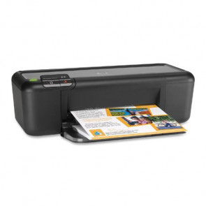 CH366A#B1H - HP DeskJet D2660 InkJet Printer