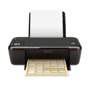 CH393A - HP DeskJet 3000 InkJet Printer