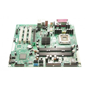CH846 - Dell System Board (Motherboard) for Precision Workstation 370 (Refurbished)