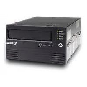 CL1101-SST - Quantum LTO Ultrium 3 Tape Drive - 400GB (Native)/800GB (Compressed) - Internal
