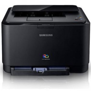 CLP-315W/XAA - Samsung CLP-315W Color Laser Printer