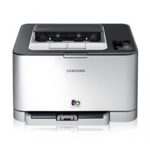 CLP-320N - Samsung (2400 x 600) dpi 16ppm (Mono) / 4ppm (Color) USB Ethernet 10/100Mbps Colour Laser Printer (Refurbished)