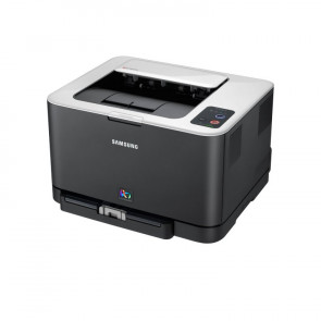 CLP-325W - Samsung CLP-325W Workgroup Color Laser Printer (Refurbished Grade A)