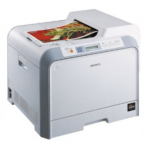 CLP-510N - Samsung CLP-510N Color Laser Printer