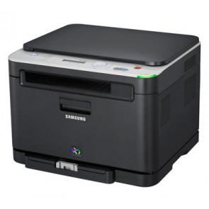 CLX-3185 - Samsung CLX-3185 Colour Laser Multifunction Printer (Print/Copy/Scan) 4ppm 2 400 X 600Dpi 130 Sheets Ethernet (Refurbished)