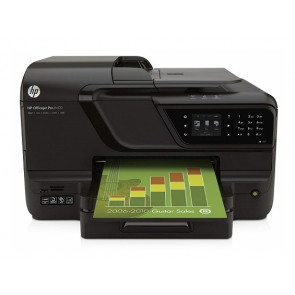 CM749A - HP OfficeJet Pro 8600 e-All-in-One Printer (Refurbished / Grade-A)