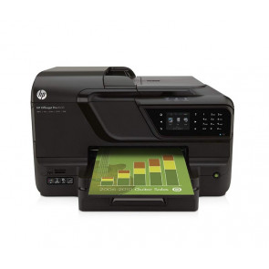 CM749A#B1H - HP OfficeJet Pro 8600 Wireless Color e-All-in-One Printer (Refurbished / Grade-A)