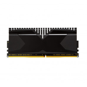 CMZ16GX3M4A1600C9 - Corsair 16GB Kit (4 X 4GB) DDR3-1600MHz PC3-12800 ECC Registered CL11 240-Pin DIMM 1.35V Low Voltage Dual Rank Memory