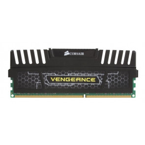 CMZ32GX3M4X1600C10 - Corsair 32GB Kit (4 X 8GB) DDR3-1600MHz PC3-12800 non-ECC Unbuffered CL11 240-Pin DIMM 1.35V Low Voltage Memory
