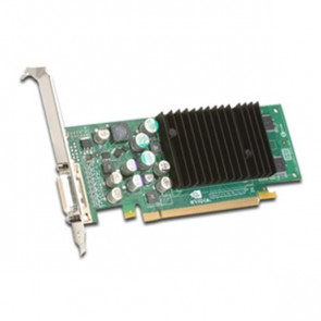 CN-0DH261 - NVIDIA Nvidia Quadro Nvs 285 128MB PCI-Express Video Graphics Card