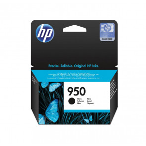 CN049S - HP 950 Ink Cartridge (Black) for OfficeJet Printers