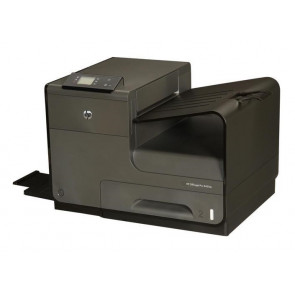 CN459A - HP OfficeJet Pro X451dn Office Printer with Print Security, Remote Fleet Management & Fast Printing