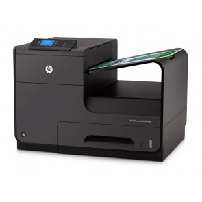 CN463A - HP OfficeJet Pro X451dw Office Printer with Wireless Network Printing