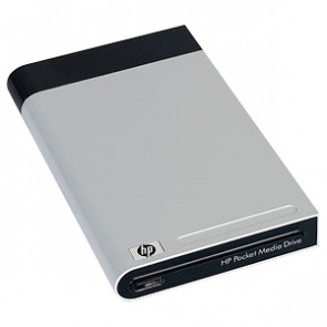 CN501A - HP 160GB Removable Hard Drive for Designjet T1200 Series