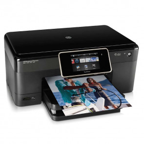 CN503B#BGW - HP Photosmart Premium CN503B e-All-in-One Color Printer